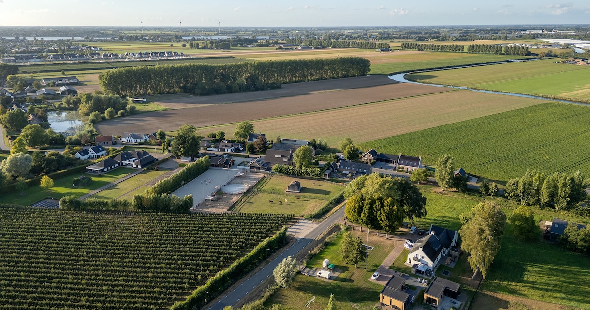 Gemeenteraad wil twee woningbouwgebieden in Werkendam