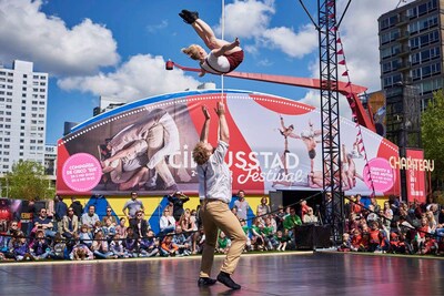 Weektips: dit is er te doen in Rotterdam (28 april - 1 mei)