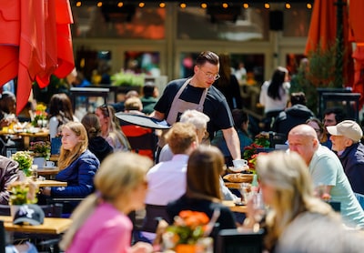Vriendelijke bediening? Horeca kan nog genomineerd worden voor Haagse Horeca Awards