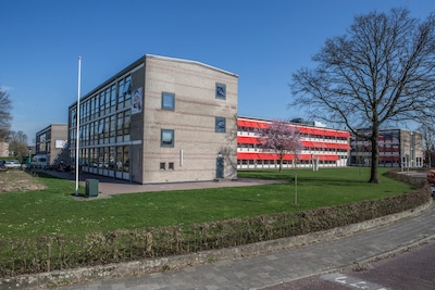 Bonhoeffer College schrapt examenstunt uit angst voor escalatie: ‘Signalen baren ons zorgen’