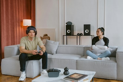 Huis van jou, huis van mij, huis van ons allebei: is een woning delen met een wildvreemde dé oplossi