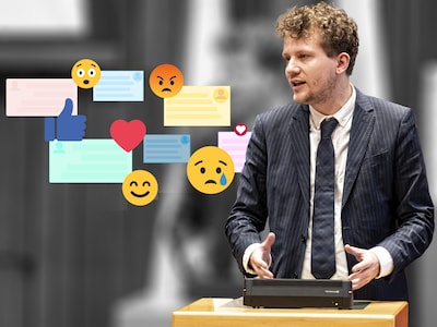 Reacties op plots vertrek wethouder Tyas Bijlholt uit Amersfoort: van ‘heel jammer’ tot ‘goed beslui