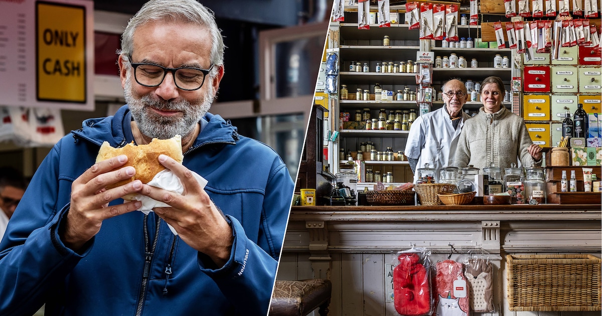In Utrecht dreigen steeds meer iconische plekken te verdwijnen, doodzonde of hoort het erbij? ‘Je ku