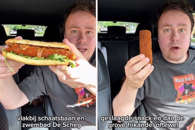 Snackspert geeft maximale score aan Deventer snack: ‘Uitmuntende kwaliteit’