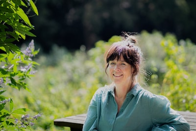 Workshop ontspanningskit maken bij kasteel Rosendael