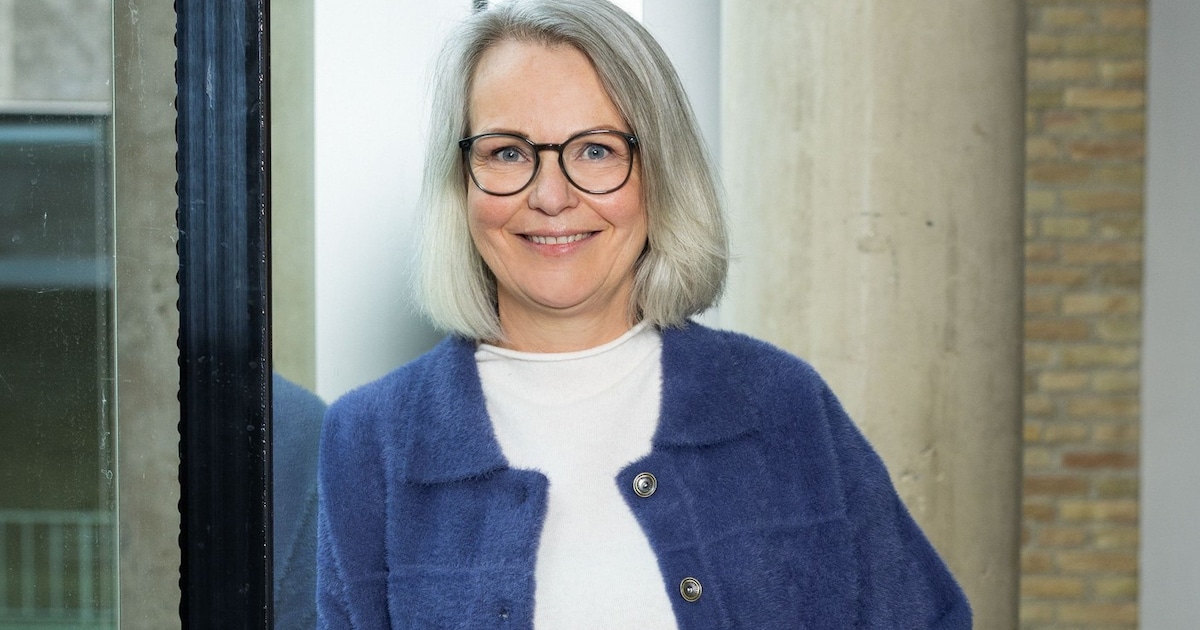 Beata Neerhoff nieuwe voorzitter centrale directie Het Hooghuis | Regio ...