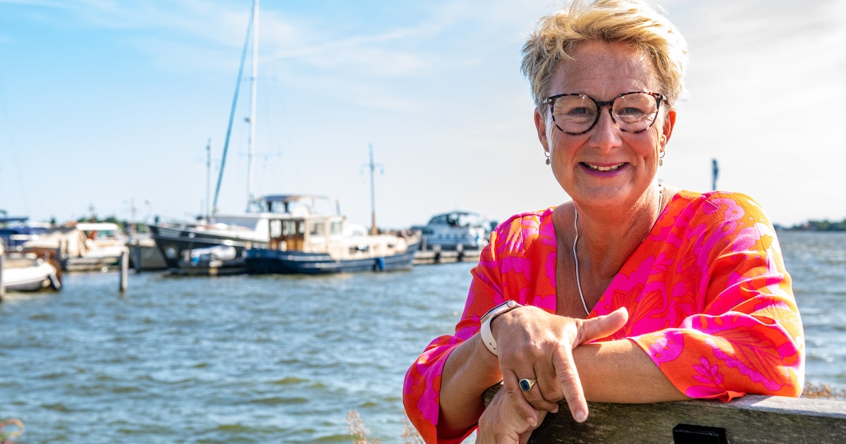 Wethouder Yvonne Peters stopt na verkiezingen: ‘Niet alles kan, maar daarvoor heeft niet iedereen be