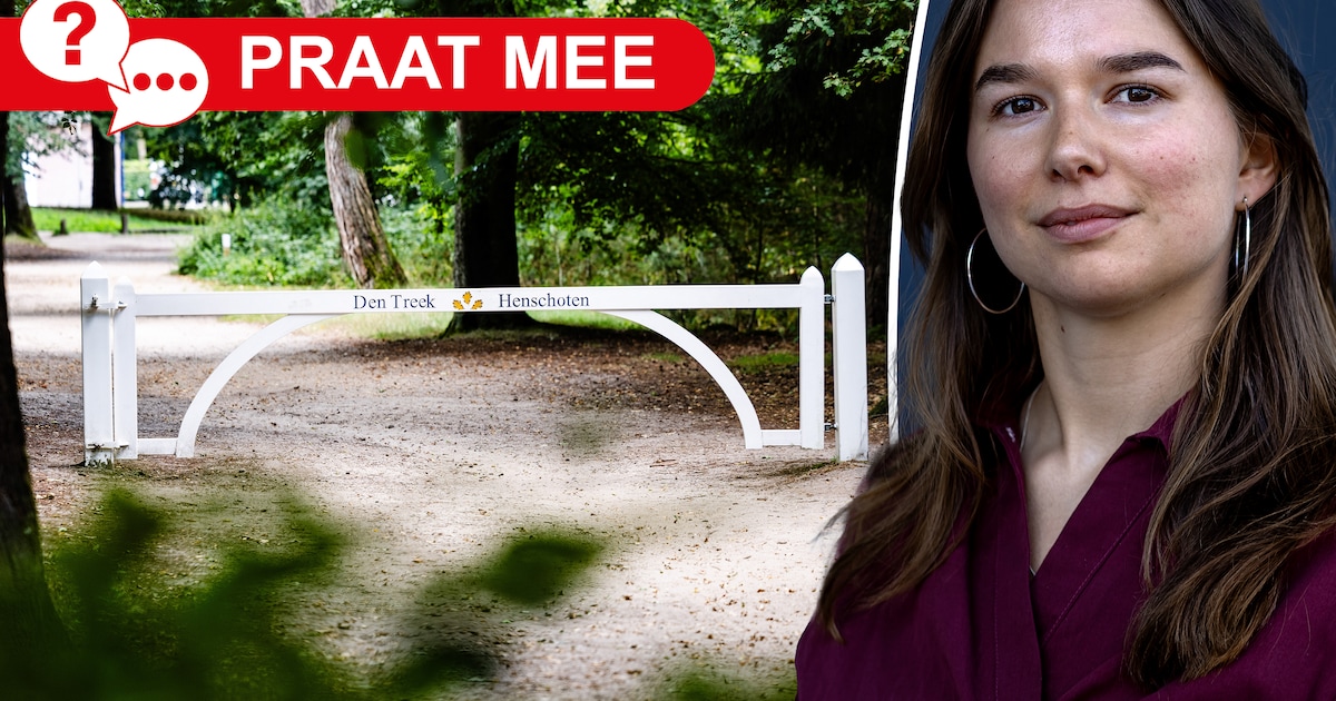 Na een jaar zonder wolvenaanvallen keren bezoekers terug naar landgoed Den Treek: voel jij je weer v
