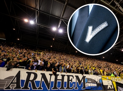 18-jarige steward van Vitesse mag blijven werken ondanks illegale handel in vapes
