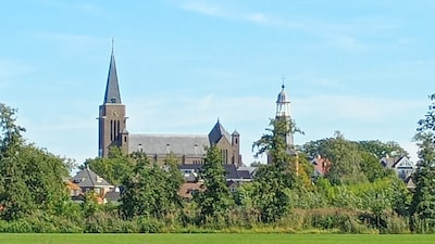 Old Sillevold houdt historische pubquiz over Silvoldse geschiedenis