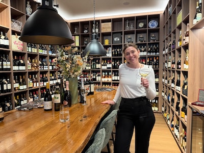 Delicatessen en wijn: Marith brengt met Gastrovino Edonista een stukje Italië naar Apeldoorn