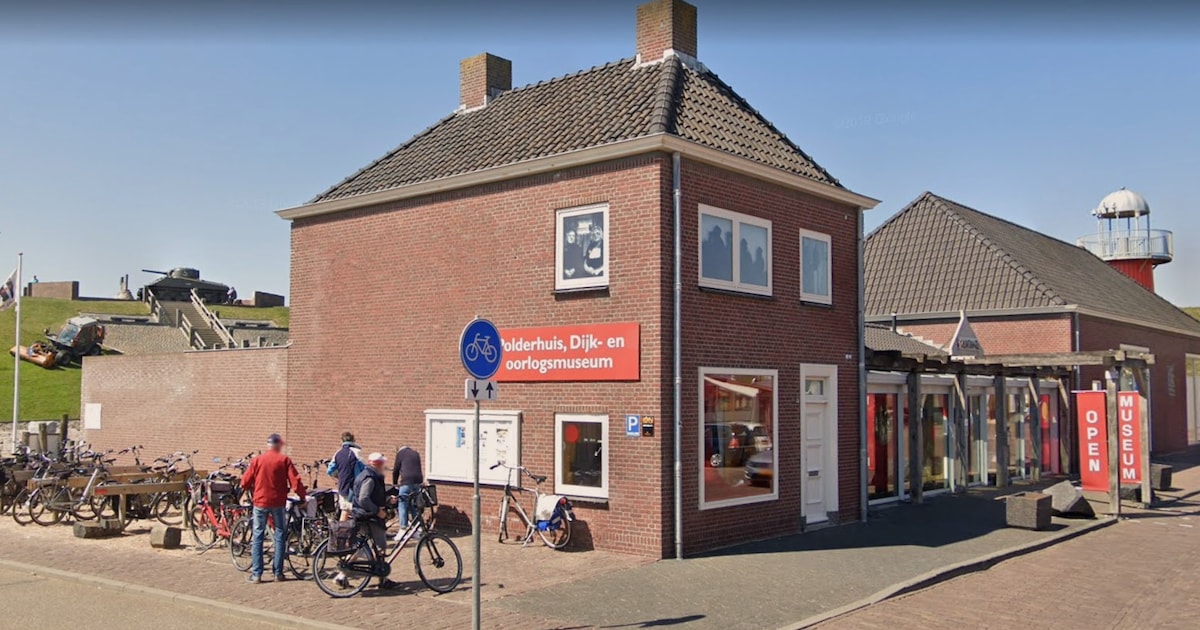 Lezing over verdwenen winkeltjes van Westkapelle en andere activiteiten in het Polderhuis