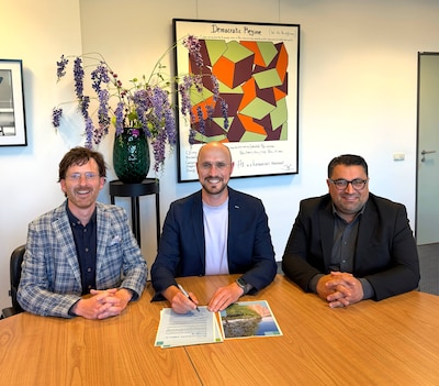 Druten naar vier wethouders, twee nieuwe gezichten