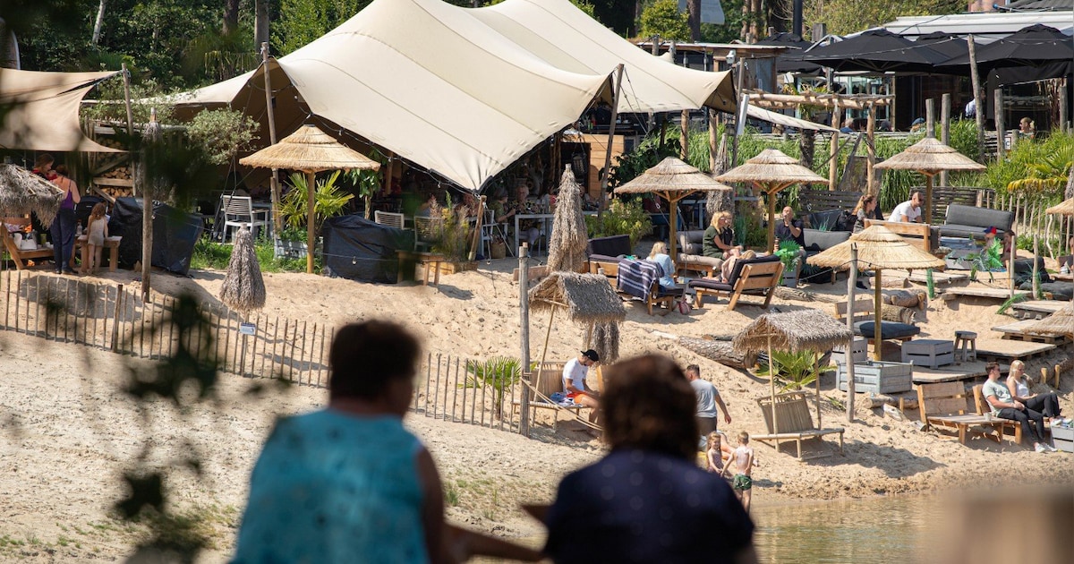 6 x Bergse terrassen waar je een instant vakantiegevoel krijgt