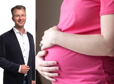 We are doing everything we can to make having children as difficult as possible