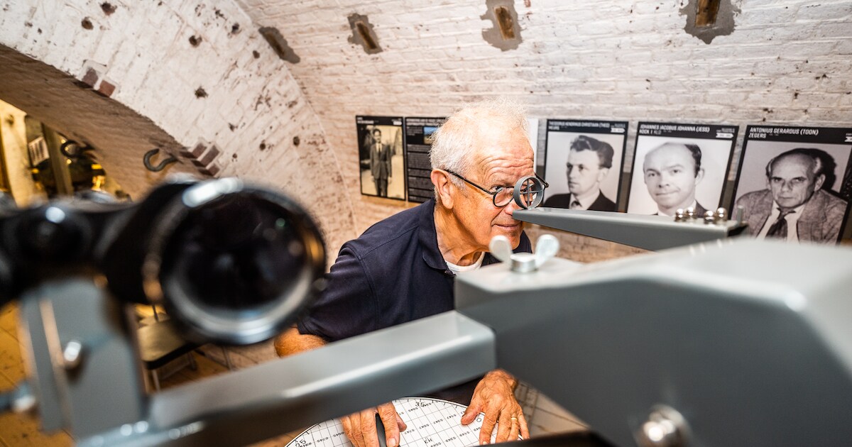 Fort Pannerden viert drie jubilea met activiteiten