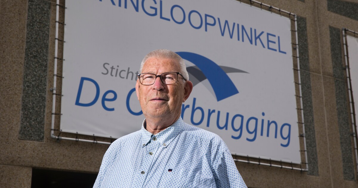 Aandacht voor tientallen Hoeksche Waarders zonder dak of thuis: ‘Je ...
