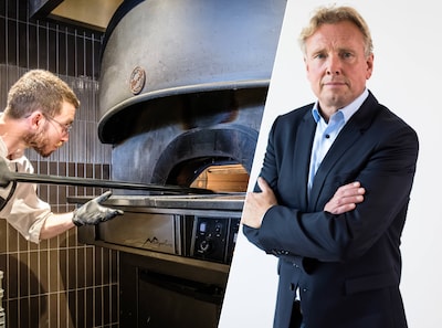 Het AD gaat weer restaurants recenseren, maar op een iets andere manier