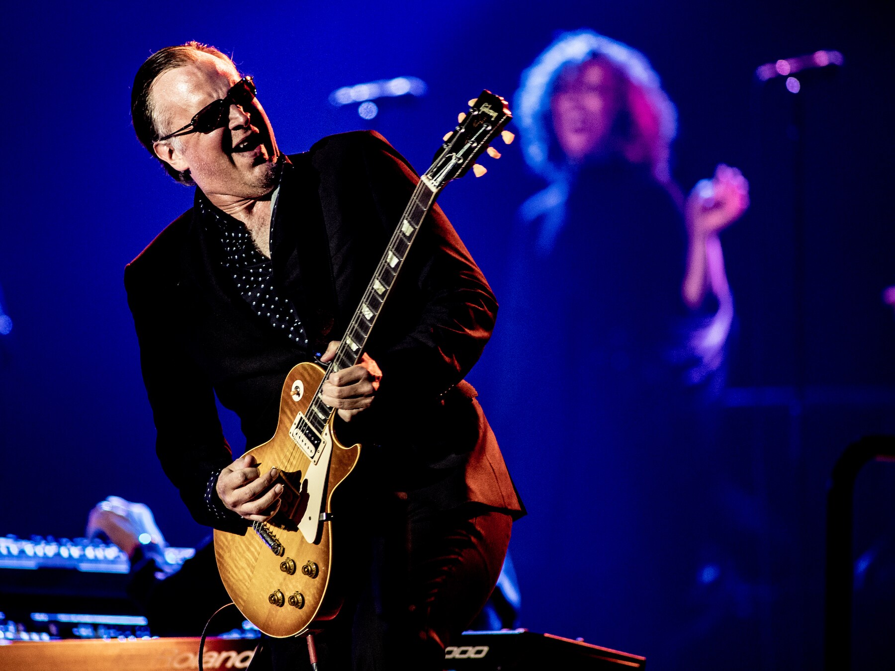 Deze stergitarist vraagt 224 euro voor een ticket, toch gaat hij Ahoy uitverkopen: ‘Dat komt door fomo’