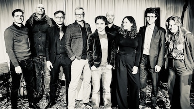 The Bullfight geeft jubileumconcert in Bredevoort