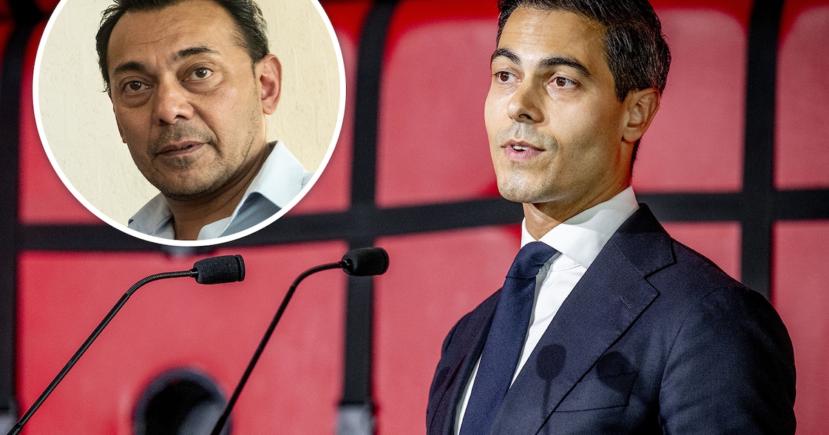 Molukker Hetharia wil meer na excuses van premier: ‘Vertel ons leed op scholen, net als de Duitsers 