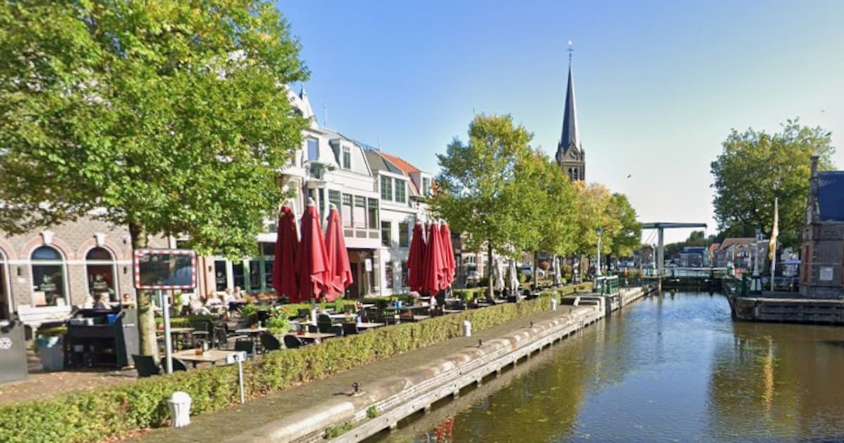 Feest in Leidschendam-Voorburg: van varen tot Chicco en kinderactiviteiten
