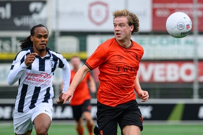Hercules op puntenjacht, thuisduel Kampong en laatste bekerduels