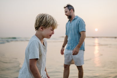 Children must learn to express their feelings: ‘You stress me out, I feel tingles in my body’
