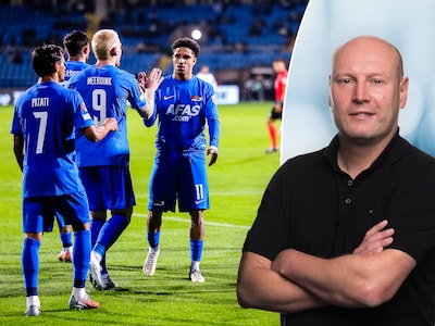 Eredivisie verkoopt zichzelf (eindelijk weer) in Europa dankzij nooit eerder vertoonde prestatie