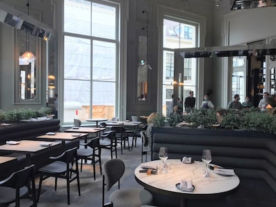 Culinair nieuwtje: deze restaurants in Utrecht staan in de nieuwe Lekker500