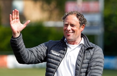 De nieuwe trainer weet aardig wat van Achilles Veen: ‘Dat was een prachtige tijd’