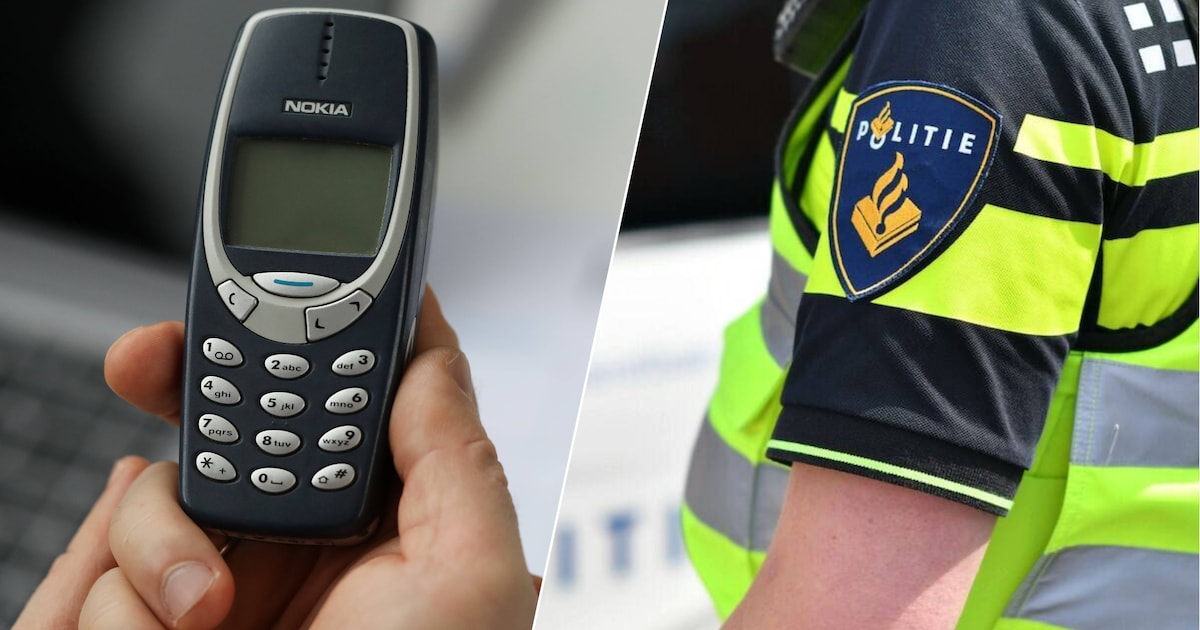Oplichter doet zich voor als agent en slaat toe bij 91-jarige man in Montfoort