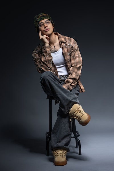 Topchoreograaf Brian Puspos geeft workshop in Arnhem