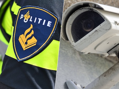‘Kom binnen’, zegt kind vrolijk tegen de politie: dan treft agent enorme chaos aan