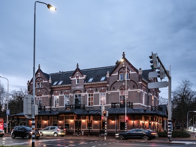 Gouden Leeuw sluit deuren in afwachting van verbouwing: ‘Het is onhoudbaar’