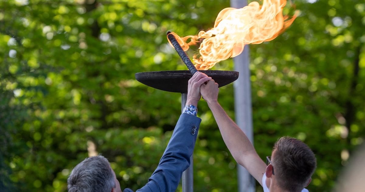 Inwoners Zeewolde uitgenodigd voor vrijheidsontbijt op Bevrijdingsdag