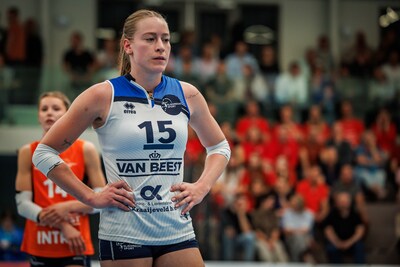 Geen achtste landstitel Sliedrecht Sport na nederlaag in vierde wedstrijd tegen Sneek