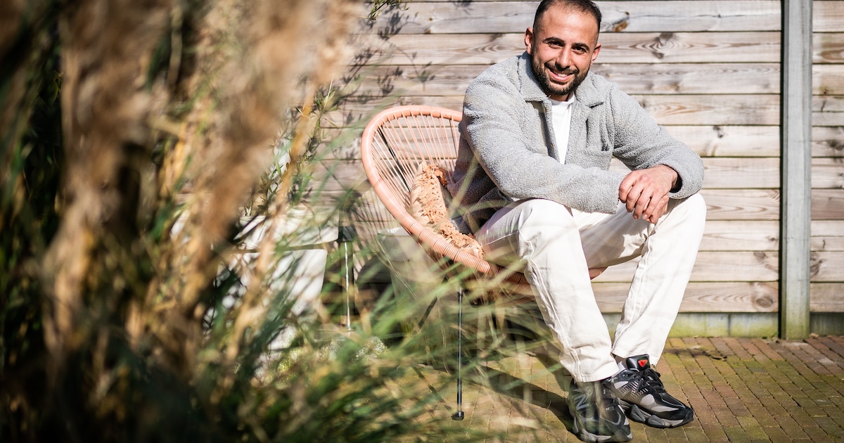 Ali Saleh volgt ‘leermeester’ Marcel Nijenhuis op bij Excelsior Zetten: ‘Geweldig dat ik deze kans k