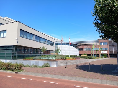 Zeker 20 miljoen nodig voor verbouwing van De Pas en gemeentehuis, wat gaat er gebeuren?