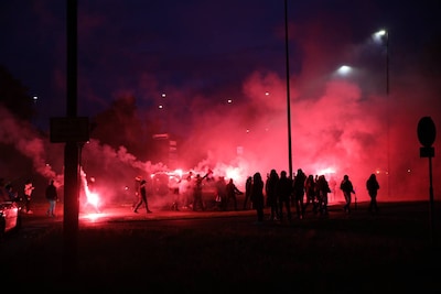 Heerts roept omgeving noodopvang uit tot risicogebied: speciale veiligheidsmaatregelen in Apeldoorn