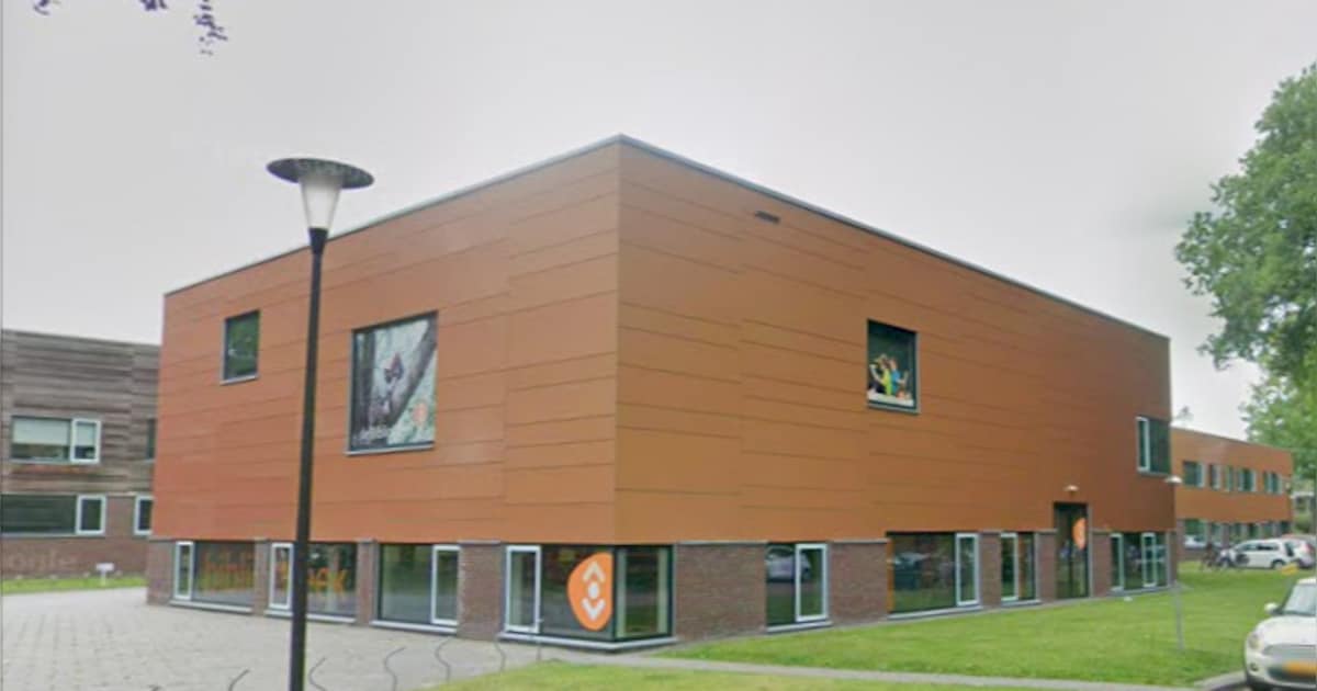Filmwerf draait Joe Speedboot in Bibliotheek Oosterwolde