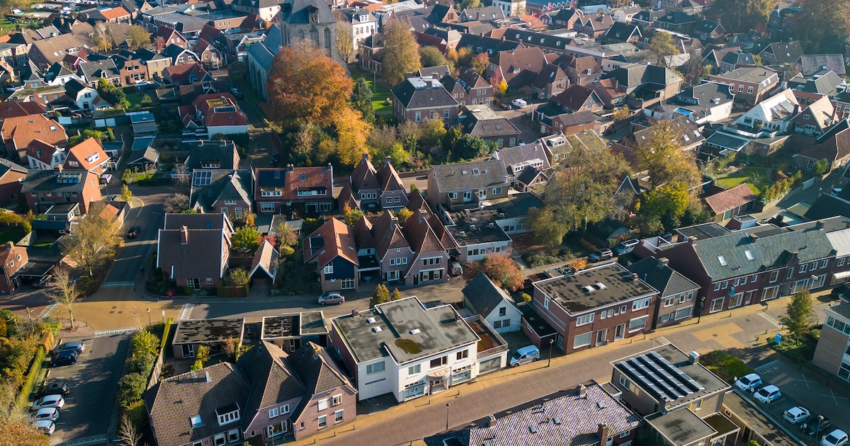 Kleine kans op asbest in Delden, blijkt uit onderzoek