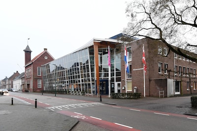 Meer woningen, gratis bus voor minima en nieuwe brandweerkazerne: dit gaat Dongen de komende vier ja