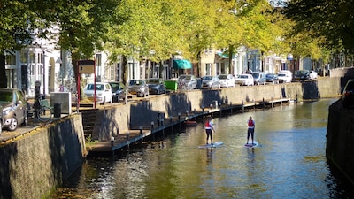 Augustus 2026: deze evenementen wil je niet missen in Gouda