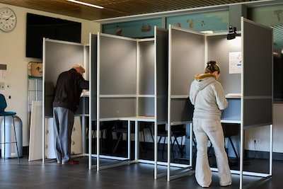 Genoeg voorkeursstemmen, maar toch niet in de gemeenteraad: dertien kandidaten bedanken voor de eer