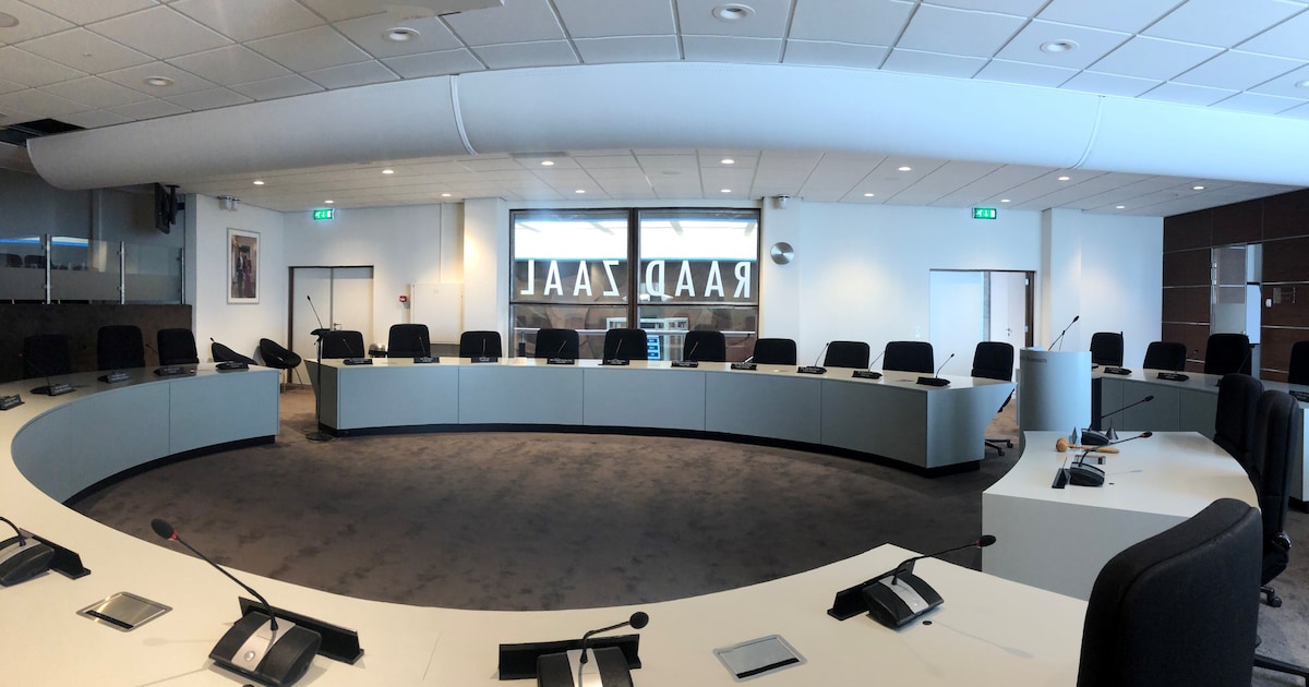 Gemeentesecretaris Rens Evers vertrekt bij gemeente Brunssum