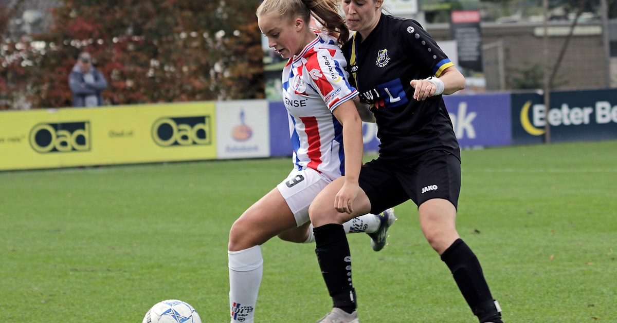 UDI’19 zet meteen de toon met overwinning op concurrent, harde nederlaag Beerse Boys bij terugkeer i