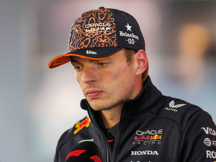 LIVE Grand Prix van Nederland | Max Verstappen gaat in 2026 mogelijk ook  elders racen, drukte in treinen naar Zandvoort | GP van Nederland | AD.nl