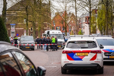 Undercoveragenten legden contact met ‘De Rus’, een dag later stak hij twintig keer in op horecaman V