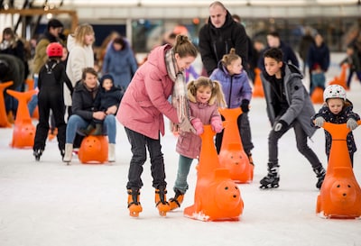 De ene na de andere beoogde schaatsplek viel af in Rotterdam: deze drie opties zijn nog over